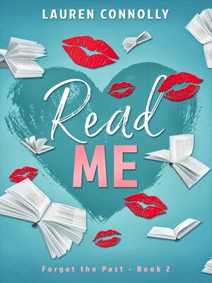 cover image of Read Me